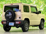 ジムニー XC 4WD 