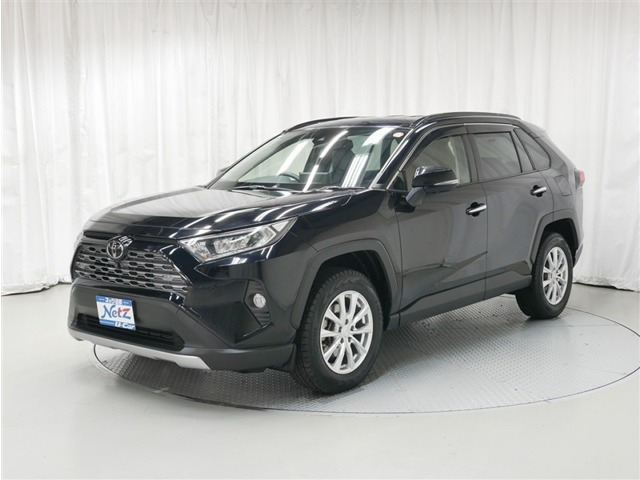RAV4 2.0 G 4WD（6BA-MXAA54）