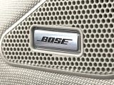 【BOSEサウンドシステム付き純正ナビ】充実のナビ機能はもちろん、高度なチューニング能力が搭載されており、高音質な音楽をお楽しみいただけます♪