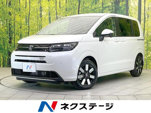 フリード 1.5 e:HEV エアー EX