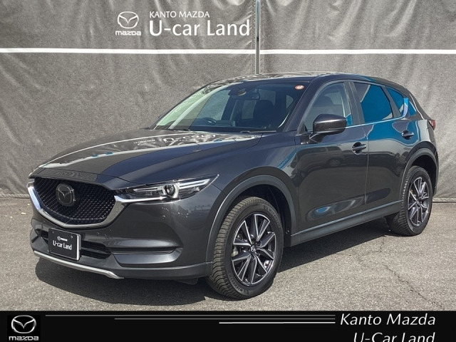 CX-5 2.2 XD プロアクティブ 