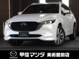 マツダ CX-5