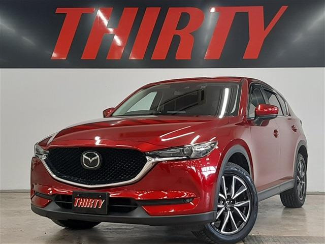 CX-5 2.2 XD プロアクティブ 4WD 