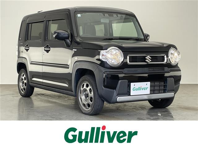 ハスラー ハイブリッド(HYBRID) G 修復歴無し（5AA-MR92S）