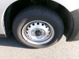 165/80R13のタイヤサイズです☆