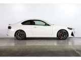 2シリーズクーペ M240i xドライブ 4WD 