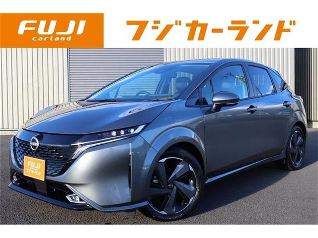 ノートオーラ 1.2 G レザーエディション 