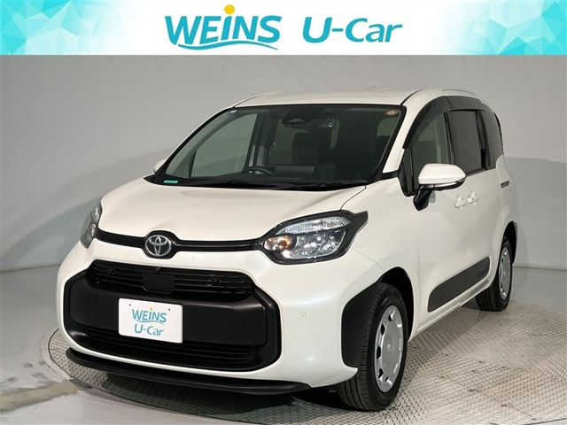 シエンタハイブリッド 1.5 G E-Four 4WD