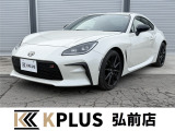 トヨタ GR86
