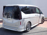 セレナ 1.4 e-POWER ハイウェイスターV 