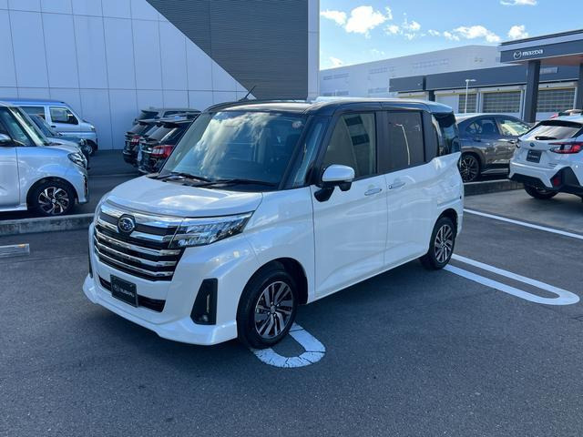 ジャスティ 1.2 L 1.0