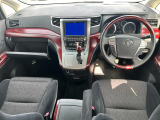 アルファード 3.5 350S Cパッケージ 4WD 4WD 修復歴無し