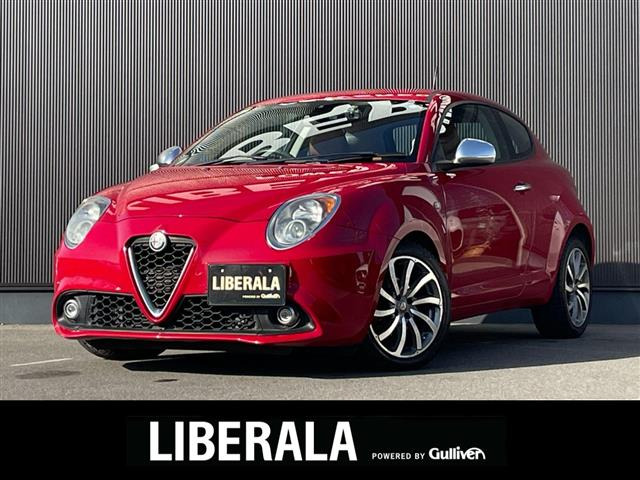 ミトスーパー本革シート 修復歴無し