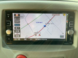 純正ディーラーオプションメモリーナビ(MM516D-W)☆