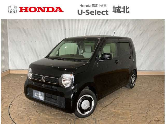 ホンダ N-WGN 