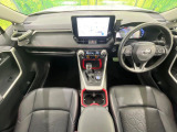 RAV4 2.0 アドベンチャー オフロードパッケージ II 4WD 