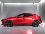 MAZDA3ファストバック 1.5 15S 100周年 特別記念車