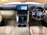 ランドクルーザー300 3.5 ZX 4WD 