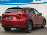 CX-5 2.2 XD プロアクティブ 4WD 