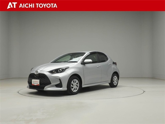 ヤリス 1.5 ハイブリッド X 