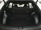 広々としたラゲージスペースを備えています。ライフスタイルに合わせていろいろな物を積み込めます!