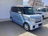 N-BOX G L ホンダセンシング 