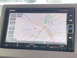 Honda純正ナビゲーション装備。インテリアになじむデザインと操作性の良いHondaインターナビ搭載です。