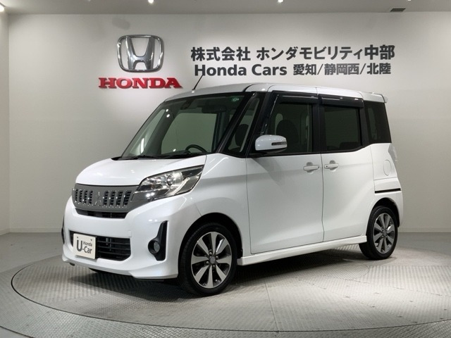 eKスペースカスタム T e-アシスト 