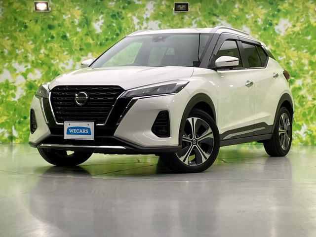 キックス 1.2 X (e-POWER) 