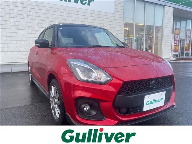 スイフト 1.4 スポーツ 修復歴無し