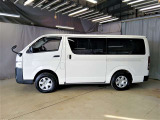 ハイエースバン 2.8 DX ロング ディーゼル 4WD 