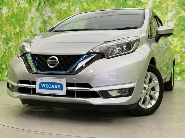 ノート 1.2 e-POWER メダリスト 