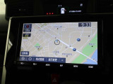 ☆使いやすいナビゲーションで目的地までしっかり案内してくれます。各種オーディオ再生機能も充実しており、お車の運転がさらに楽しくなります!!