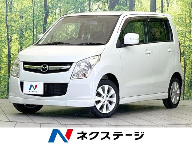 AZ-ワゴン XS スペシャル 