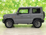 ジムニー XC 4WD 