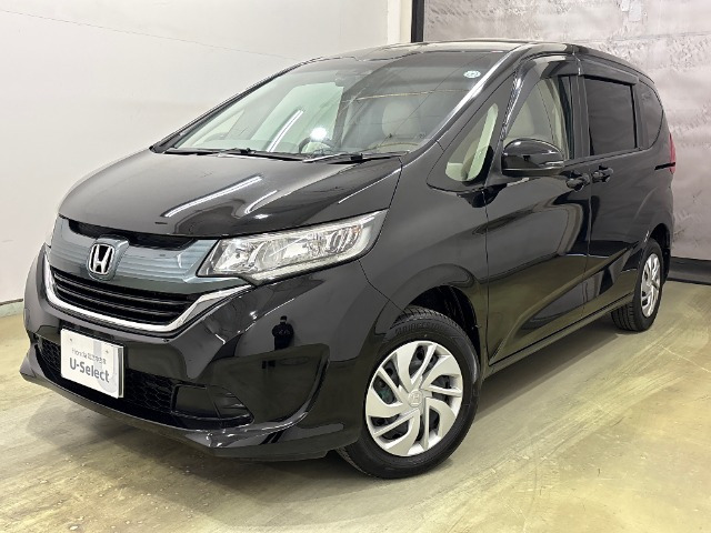 ホンダ フリード 