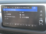 ★インターナビ★ ドライブに役立つ多彩な情報をご提供するHonda独自の『通信型ナビ』です(*^-^*)つながるナビがドライブをもっとハッピーにします♪