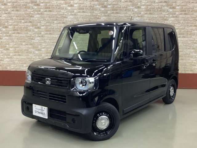 N-BOX ジョイ モノトーン 