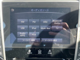 様々なオーディオにも対応しております。