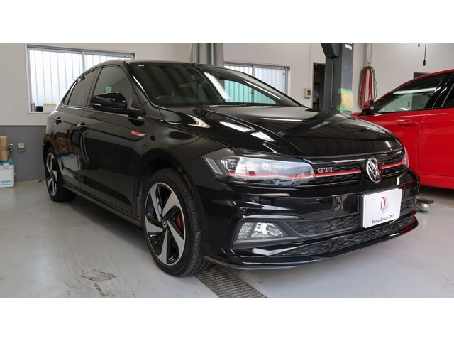 ポロ GTI 