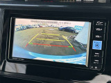 いまや必須装備「ナビゲーション」搭載!知らない場所に、スイスイッとドライブ。なんて便利な機能でしょうか?もう、これなしではハンドルを握れませんね!でも、運転中の操作は危険ですのでご注意ですね♪
