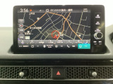多機能と操作のしやすさを両立した、Honda CONNECT対応のナビディスプレーです。ETC2.0車載器もナビゲーション連動し、スマートフォン用Bluetoothユニット付きです。