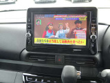 TV付きです!