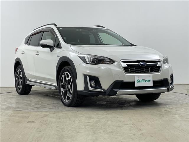 XV 2.0 アドバンス 4WD ワンオーナー