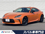 トヨタ GR86
