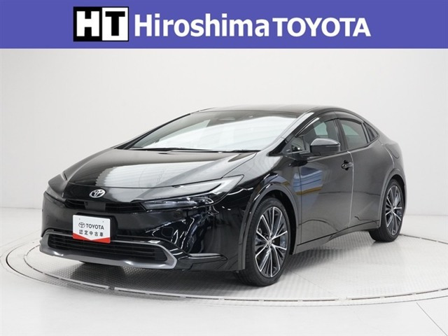 プリウス 2.0 Z （6AA-MXWH60）