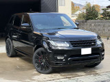レンジローバースポーツ HSE 4WD 4WD