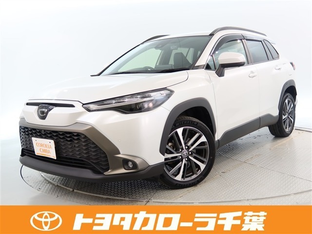 カローラクロス 1.8 Z 