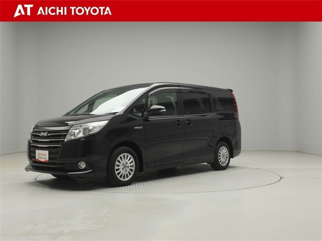 ノア 1.8 ハイブリッド G 