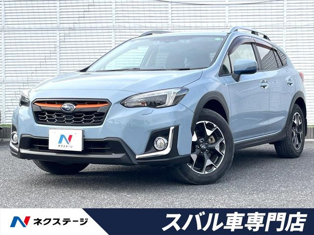 XV  2.0i-L アイサイト